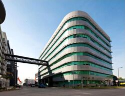 Loyang Crescent (D17), Office #451252651